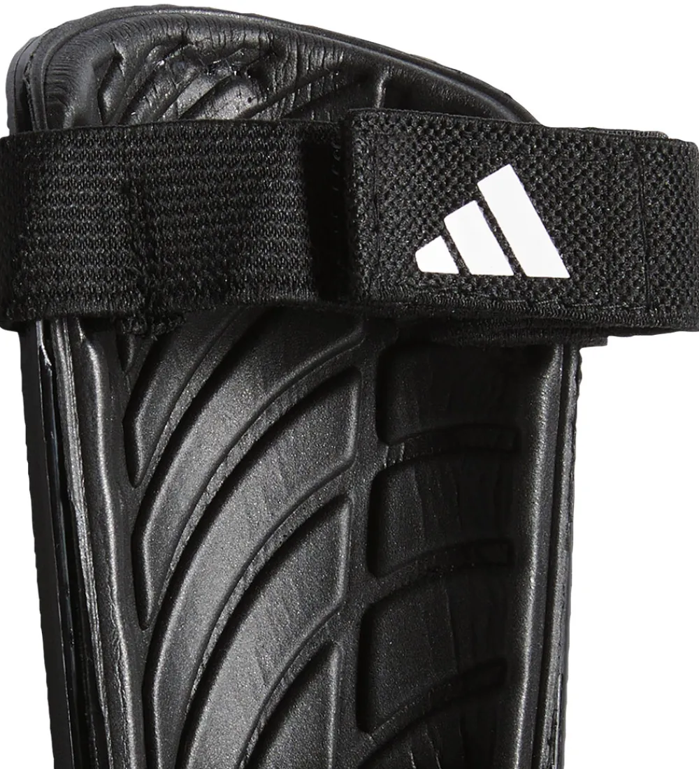 Benskinner-adidas Performance Benskinner - Tiro SG MTJC J - Black/Goldmt/Wh