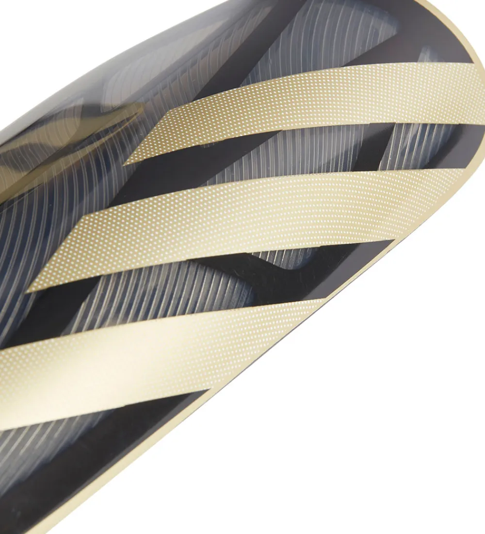 Benskinner-adidas Performance Benskinner - Tiro SG LGE - Black/Gold/White