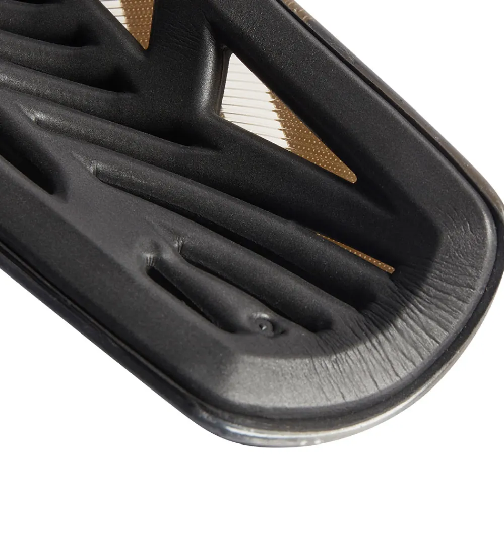 Benskinner-adidas Performance Benskinner - Tiro SG LGE - Black/Gold/White