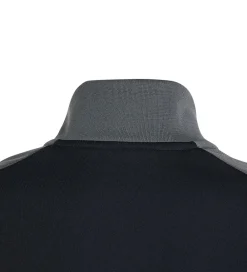 Træningssæt-adidas Performance Bluse - Tiro24 C TRTOPY - Sort/TMDRGR