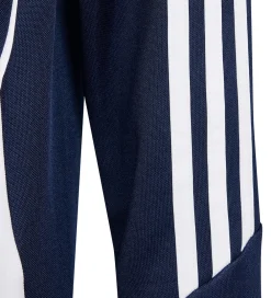 adidas Performance T-Shirts Og Toppe*Bluse - Tiro24 TRTOPY - Blå/Hvid
