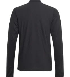 T-Shirts Og Toppe-adidas Performance Bluse - Tiro 23 Leauge - Sort/Hvid m. Lynlås