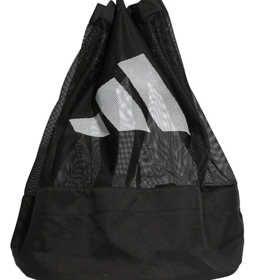 Bolde-adidas Performance Boldnet - TIRO L - Sort