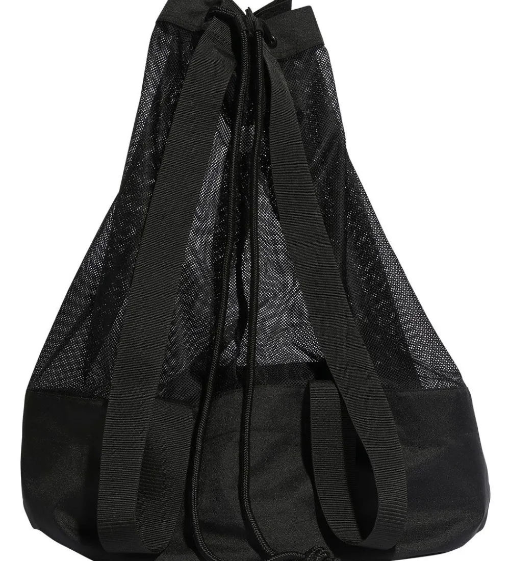 Bolde-adidas Performance Boldnet - TIRO L - Sort
