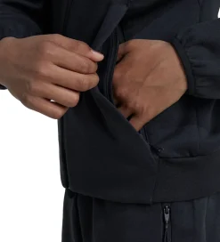 adidas Performance Cardigans*Cardigan - J Z.N.E.FZ - Sort