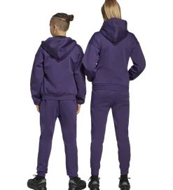 adidas Performance Cardigans*Cardigan - J Z.N.E.FZ - Aurplu/Aurbla