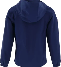 adidas Performance Fodboldtrøjer*Cardigan - Olympique Lyonnais - Team Navy Blu