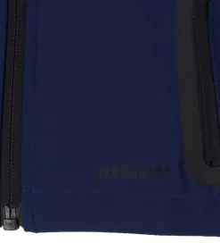 adidas Performance Fodboldtrøjer*Cardigan - Olympique Lyonnais - Team Navy Blu