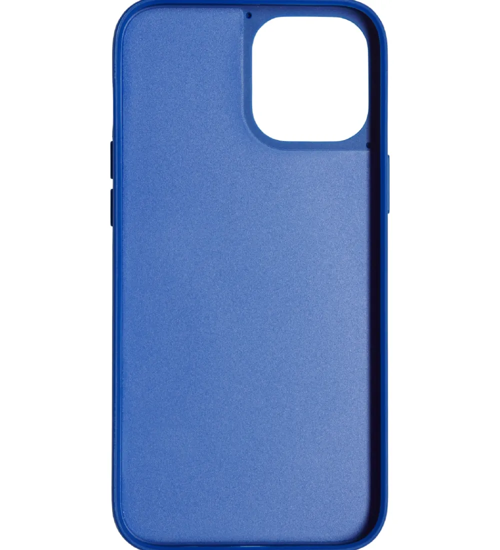 Mobilcovers-adidas Performance Cover - iPhone 12 Pro Max - Sportcase - Blå