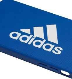 Mobilcovers-adidas Performance Cover - iPhone 12 Pro Max - Sportcase - Blå