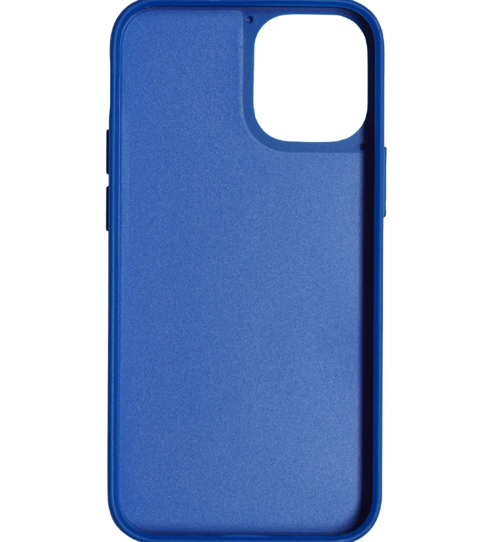 adidas Performance Mobilcovers*Cover - iPhone 12 mini - Sportcase - Blå