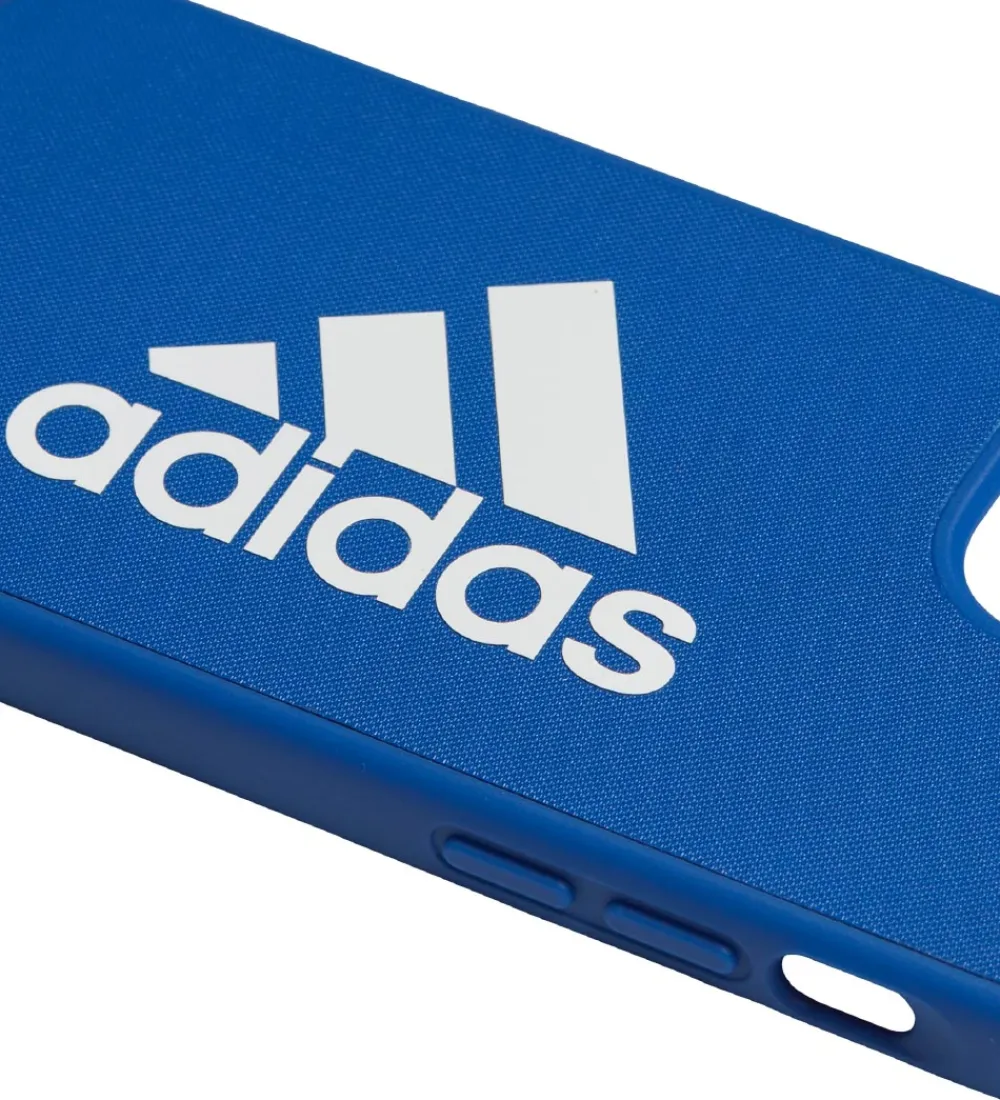 adidas Performance Mobilcovers*Cover - iPhone 12 mini - Sportcase - Blå