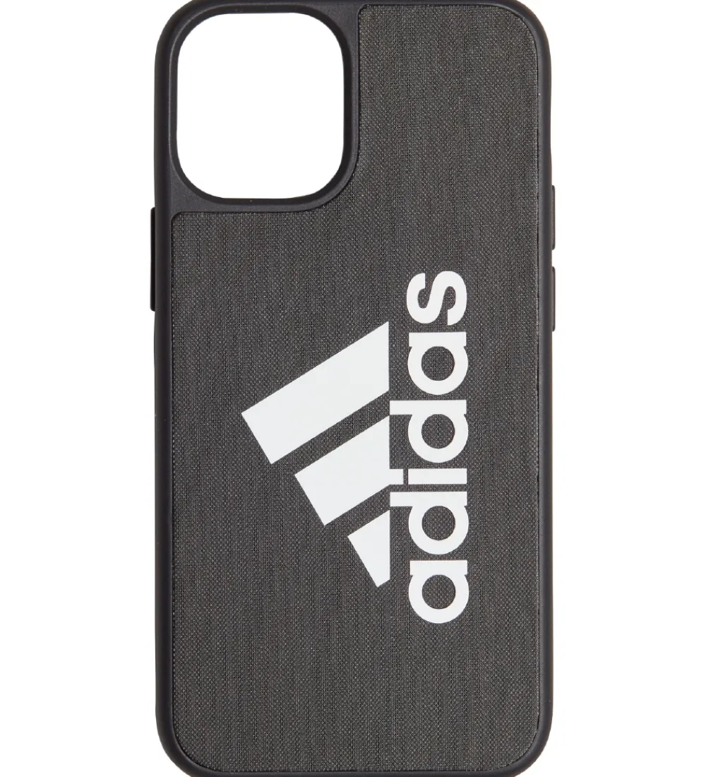 adidas Performance Mobilcovers*Cover - iPhone 12 Mini - Sort m. Logo