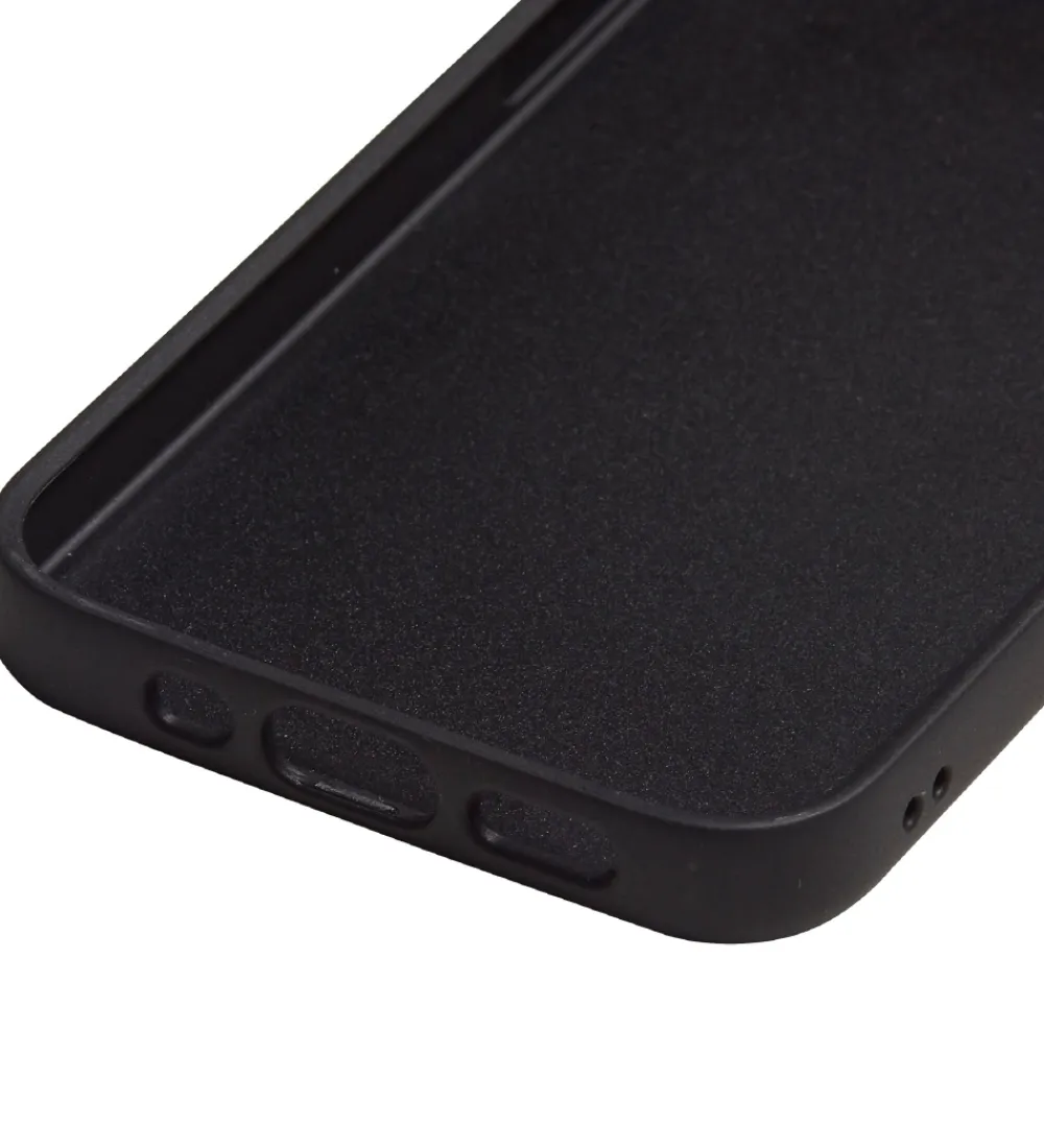 adidas Performance Mobilcovers*Cover - iPhone 12 Mini - Sort m. Logo