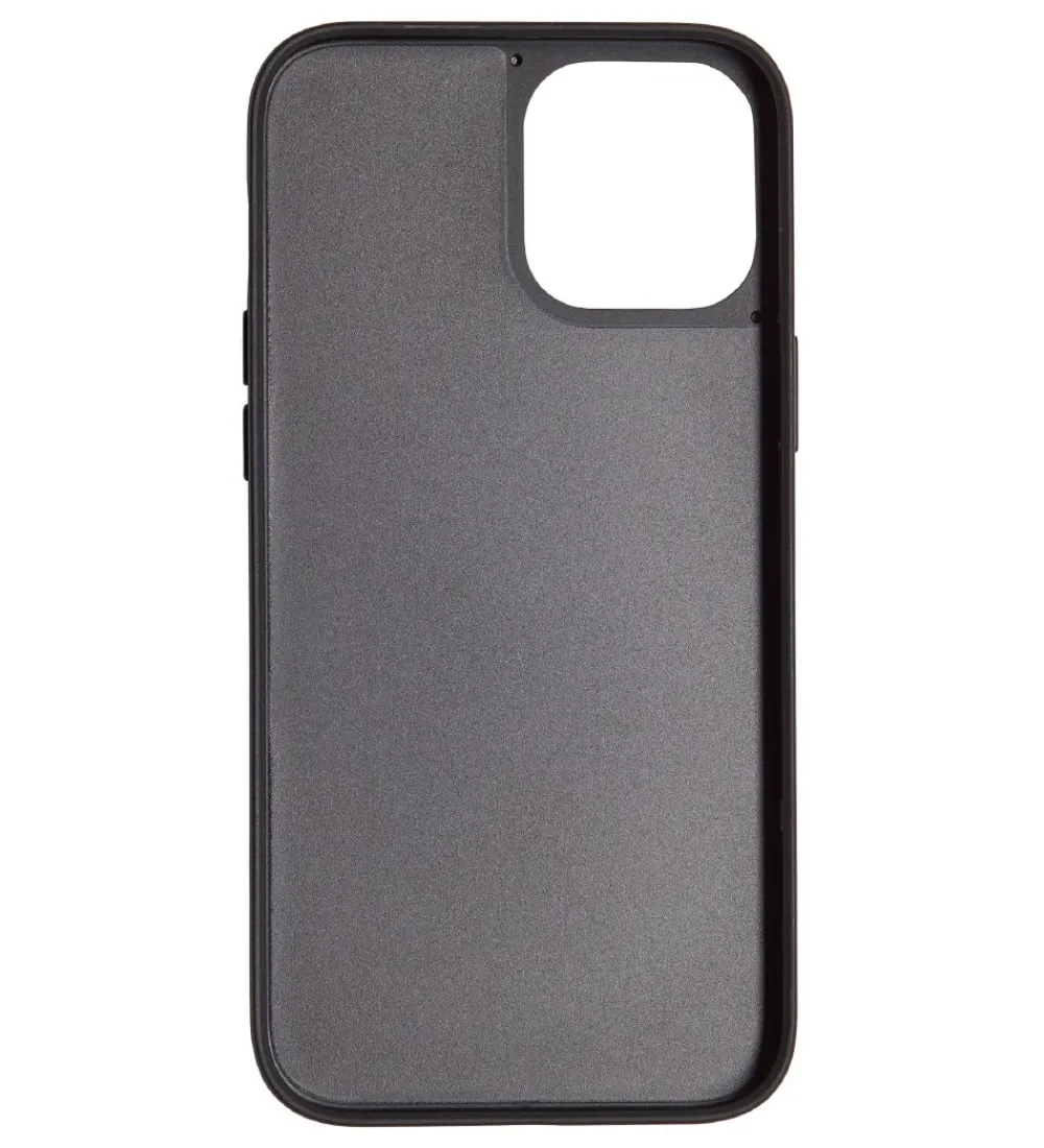 Mobilcovers-adidas Performance Cover - iPhone 12 Pro Max - Sportcase - Sort