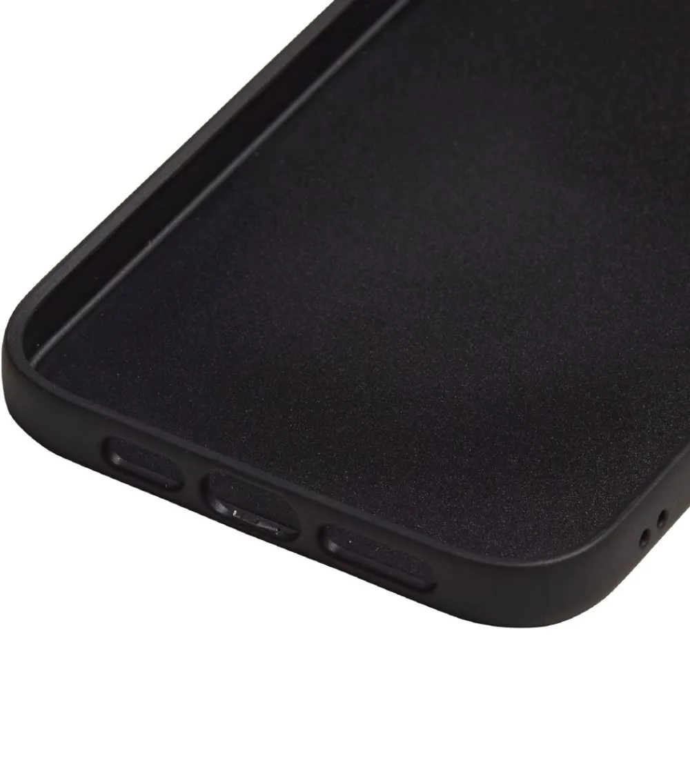 Mobilcovers-adidas Performance Cover - iPhone 12 Pro Max - Sportcase - Sort