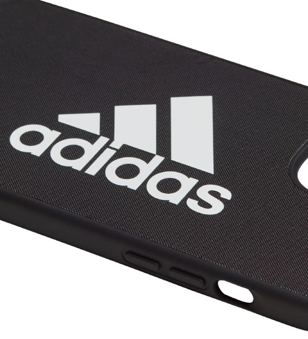Mobilcovers-adidas Performance Cover - iPhone 12 Pro Max - Sportcase - Sort