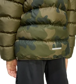 adidas Performance Overgangsjakker|Dunjakker Og Dynejakker*Dynejakke - J SD - Olistr
