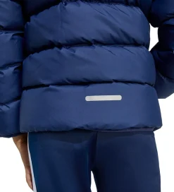 Overgangsjakker|Dunjakker Og Dynejakker-adidas Performance Dynejakke - LK SD - Dkblue/Royblu/Globlu
