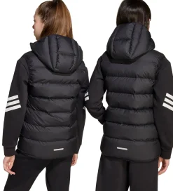 Veste-adidas Performance Dynevest - Sort