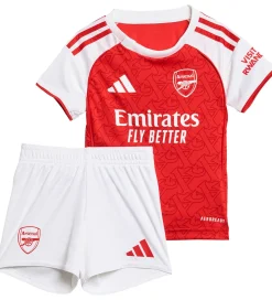 adidas Performance Fodboldtrøjer|Fodboldshorts*Fodboldsæt - AFC H BABY - Betsca/Hvid