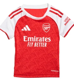 adidas Performance Fodboldtrøjer|Fodboldshorts*Fodboldsæt - AFC H BABY - Betsca/Hvid