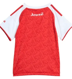 adidas Performance Fodboldtrøjer|Fodboldshorts*Fodboldsæt - AFC H BABY - Betsca/Hvid
