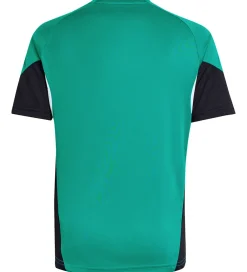 adidas Performance Fodboldtrøjer|Fodbold*Fodboldtrøje - Liverpool Youth 25/26 - Sea Gr