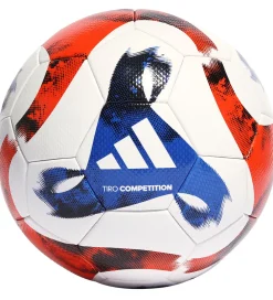 adidas Performance Udeleg Og Udendørs Legetøj|Bolde*Fodbold - Tiro Com - White/Black/Tmsoor