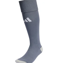 Fodboldstrømper-adidas Performance Fodboldstrømper - Milano 23 - Grå/Hvid