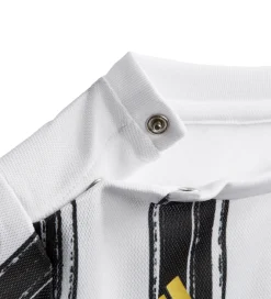 adidas Performance Fodboldtrøjer|Fodboldshorts*Fodboldsæt - Juventus - Hvid/Sort