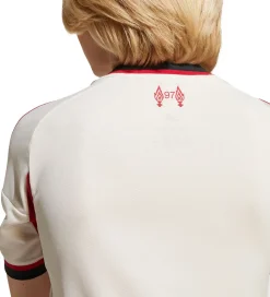Fodboldtrøjer|Fodbold-adidas Performance Fodboldtrøje - Liverpool 25/26 Udebane - Wond