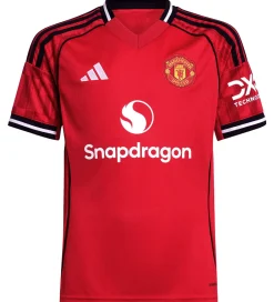 Fodboldtrøjer|Fodbold-adidas Performance Fodboldtrøje - Manchester United - Mufred