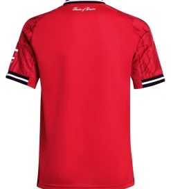 Fodboldtrøjer|Fodbold-adidas Performance Fodboldtrøje - Manchester United - Mufred