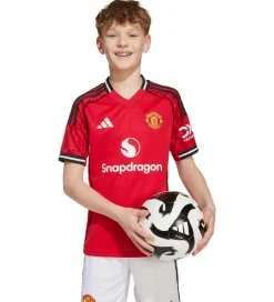 Fodboldtrøjer|Fodbold-adidas Performance Fodboldtrøje - Manchester United - Mufred
