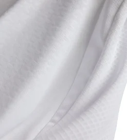 T-Shirts Og Toppe|Fodboldtrøjer-adidas Performance Fodboldtrøje - Real H JSY Y - Hvid/Sort