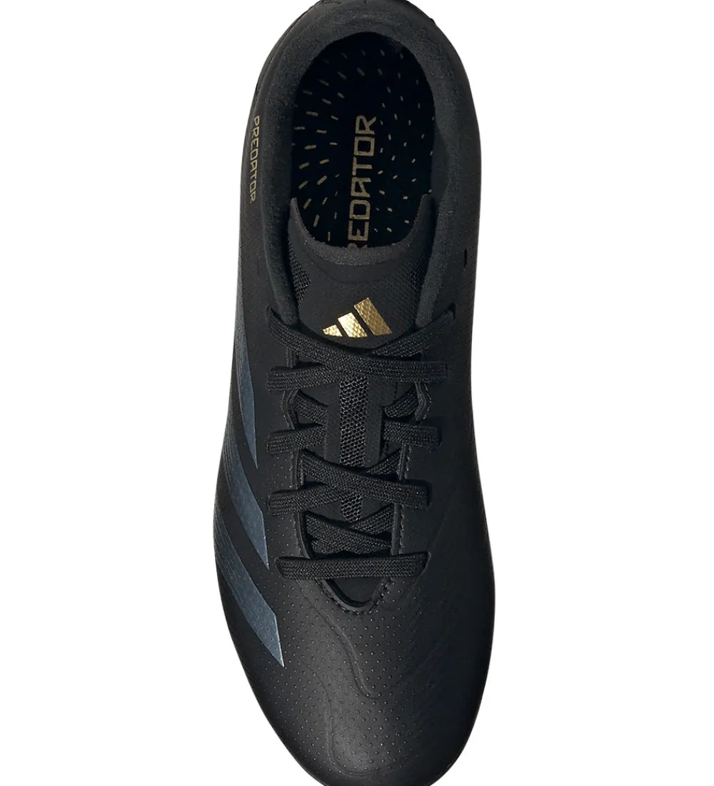 adidas Performance Fodboldstøvler - Kunst (Ag)|Fodboldstøvler - Græs (Fg)*Fodboldstøvler - Predator League MG - Sort