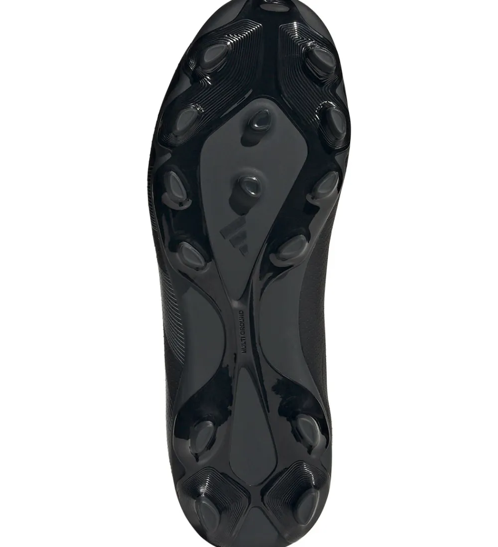 adidas Performance Fodboldstøvler - Kunst (Ag)|Fodboldstøvler - Græs (Fg)*Fodboldstøvler - Predator League MG - Sort