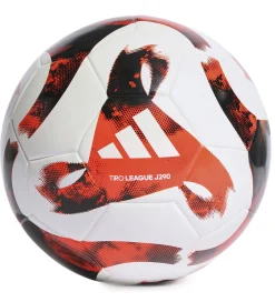 adidas Performance Bolde|Fodbolde*Fodbold - Tiro League Junior 290 - Hvid/Sort/