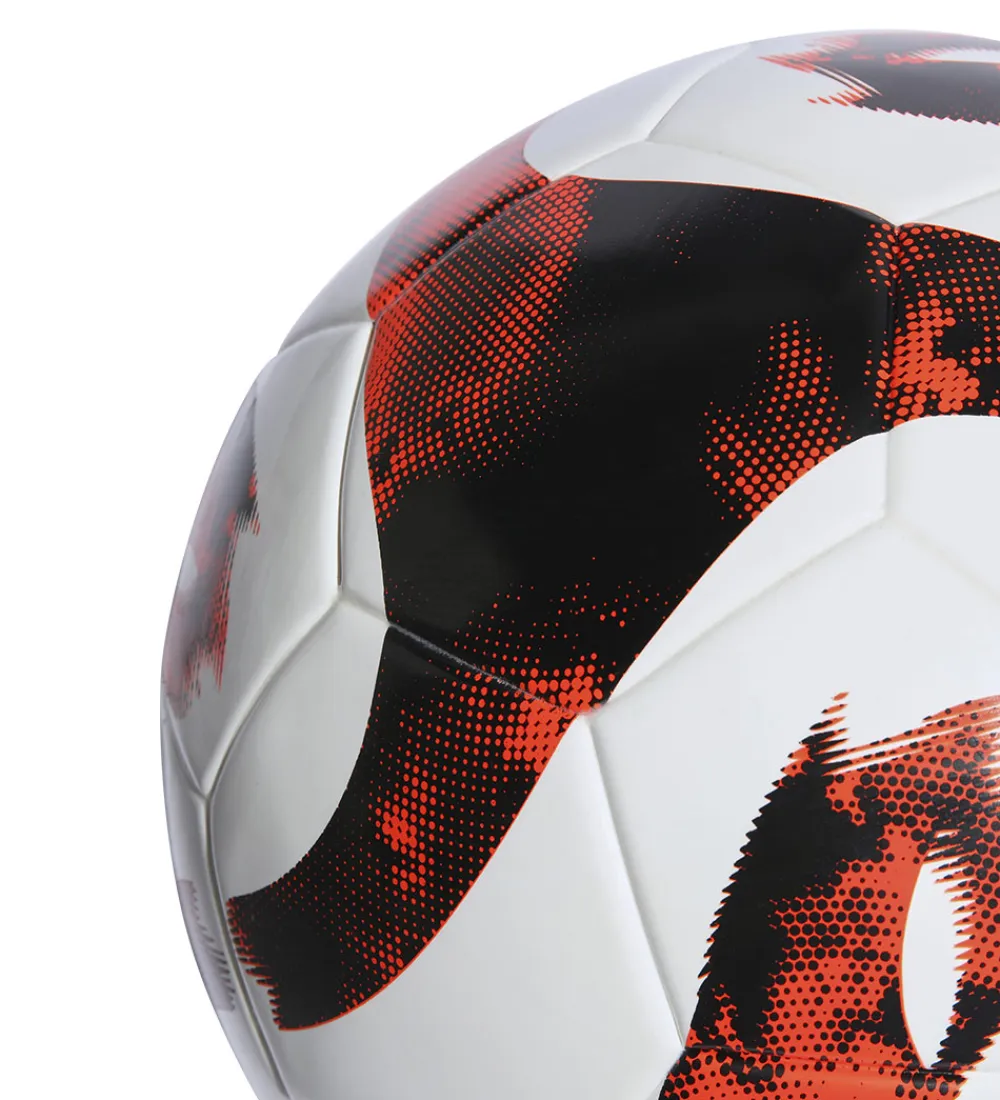 adidas Performance Bolde|Fodbolde*Fodbold - Tiro League Junior 290 - Hvid/Sort/
