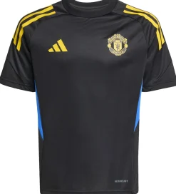 adidas Performance Fodbold|Fodboldtrøjer*Fodboldtrøje - Manchester United 25/26 3. Sæt