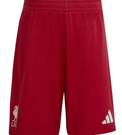 Fodboldtrøjer|Fodboldshorts-adidas Performance Fodboldsæt - LFC H Mini - Strede