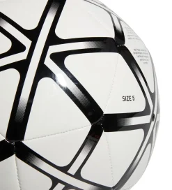 adidas Performance Udeleg Og Udendørs Legetøj|Bolde*Fodbold - Starlancer CLB - Hvid/Sort