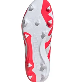 Fodboldstøvler - Græs (Fg)-adidas Performance Fodboldstøvler - Predator League FG - Lucred/