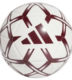 Udeleg Og Udendørs Legetøj|Bolde-adidas Performance Fodbold - Starlancer CLB - Hvid