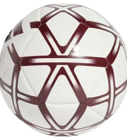 Udeleg Og Udendørs Legetøj|Bolde-adidas Performance Fodbold - Starlancer CLB - Hvid