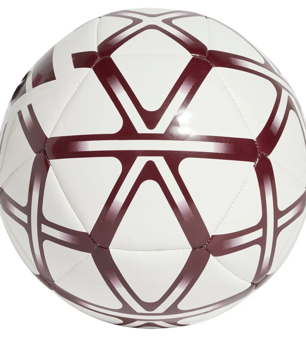 Udeleg Og Udendørs Legetøj|Bolde-adidas Performance Fodbold - Starlancer CLB - Hvid