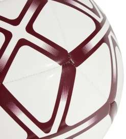 Udeleg Og Udendørs Legetøj|Bolde-adidas Performance Fodbold - Starlancer CLB - Hvid
