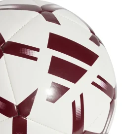 Udeleg Og Udendørs Legetøj|Bolde-adidas Performance Fodbold - Starlancer CLB - Hvid
