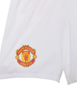 adidas Performance Fodboldtrøjer|Fodboldshorts*Fodboldsæt - MUFC H BABY - Mufred